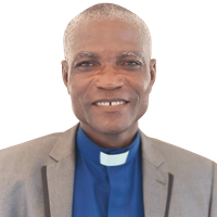 Rev. Minister Pastor Dunu Agbesi Joseph