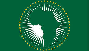 Africa flag