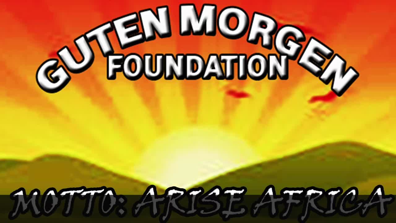 Guten Morgen Foundation - video 1